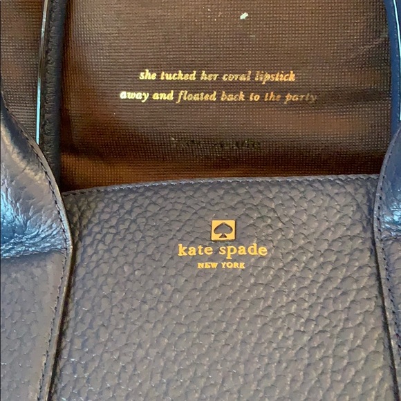 💃Kate Spade handbag - Picture 2 of 4